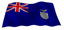 Northern Rhodesian flag.